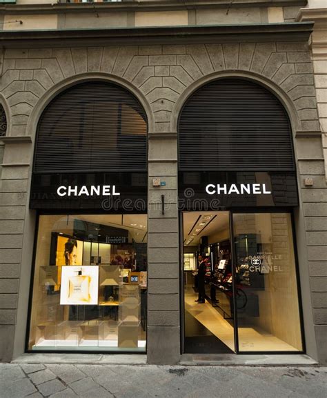 chanel outlet store in florence italy|Chanel firenze.